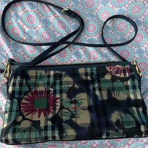 Burberry crossbody bag